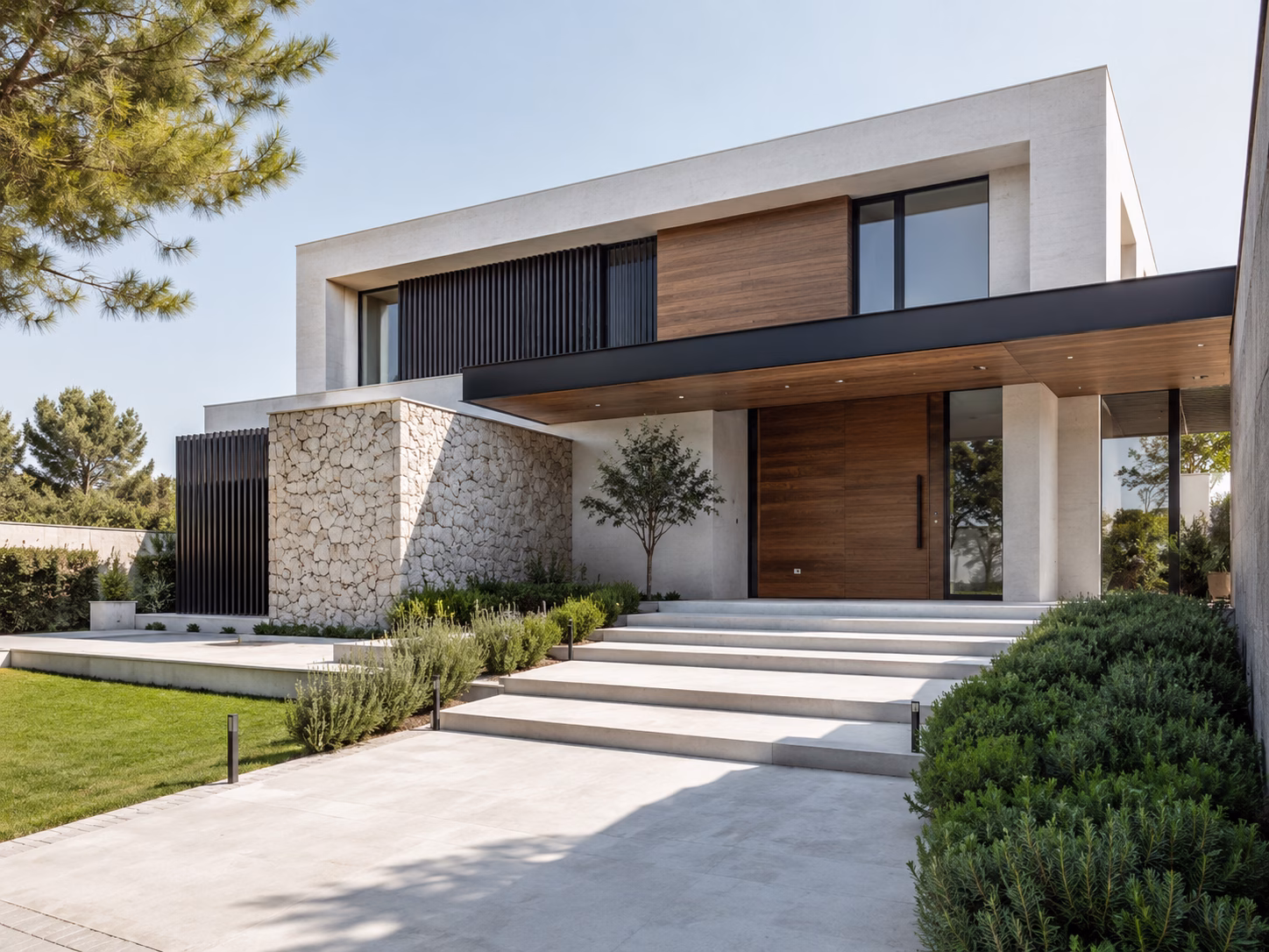Obra nueva y proyectos de arquitectura - Elías Polo - Arquitecto
